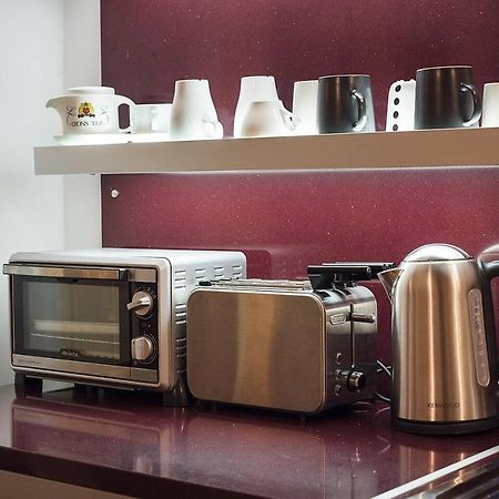 Duomo 22 Apartment Наполи Екстериор снимка