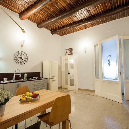 Duomo 22 Apartment Наполи Екстериор снимка