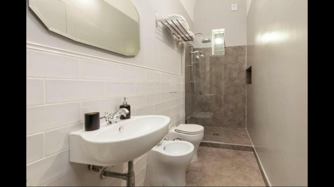 Duomo 22 Apartment Наполи Екстериор снимка