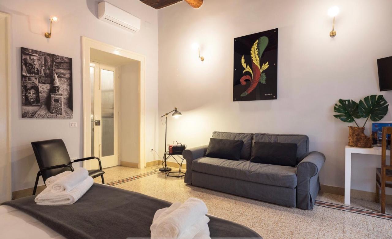 Duomo 22 Apartment Наполи Екстериор снимка
