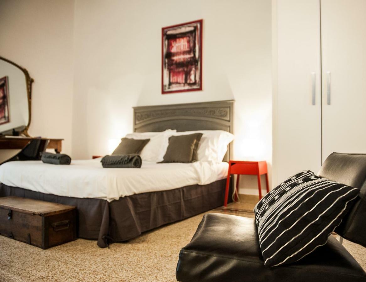 Duomo 22 Apartment Наполи Екстериор снимка