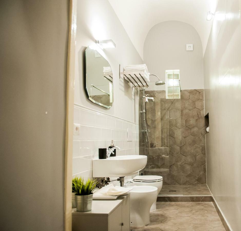 Duomo 22 Apartment Наполи Екстериор снимка