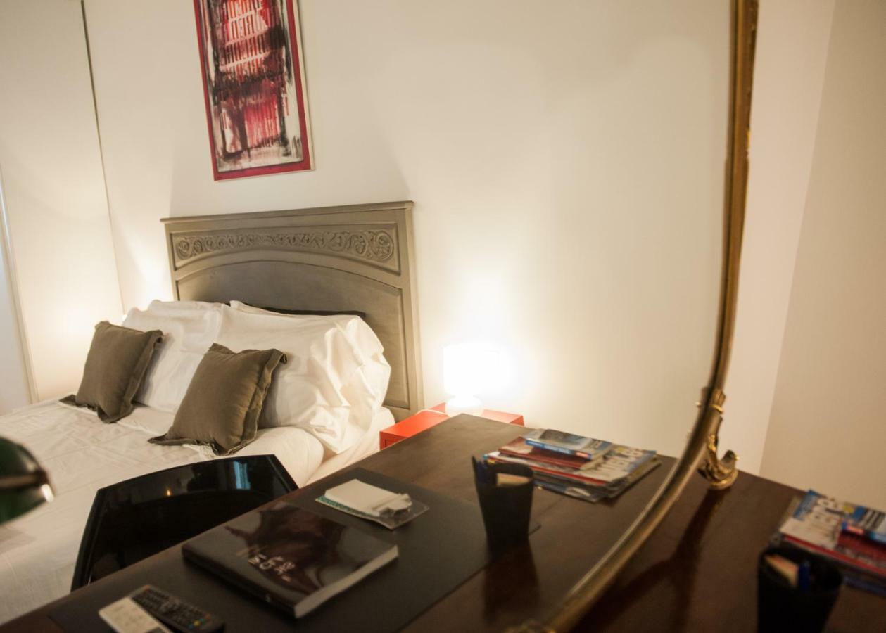 Duomo 22 Apartment Наполи Екстериор снимка