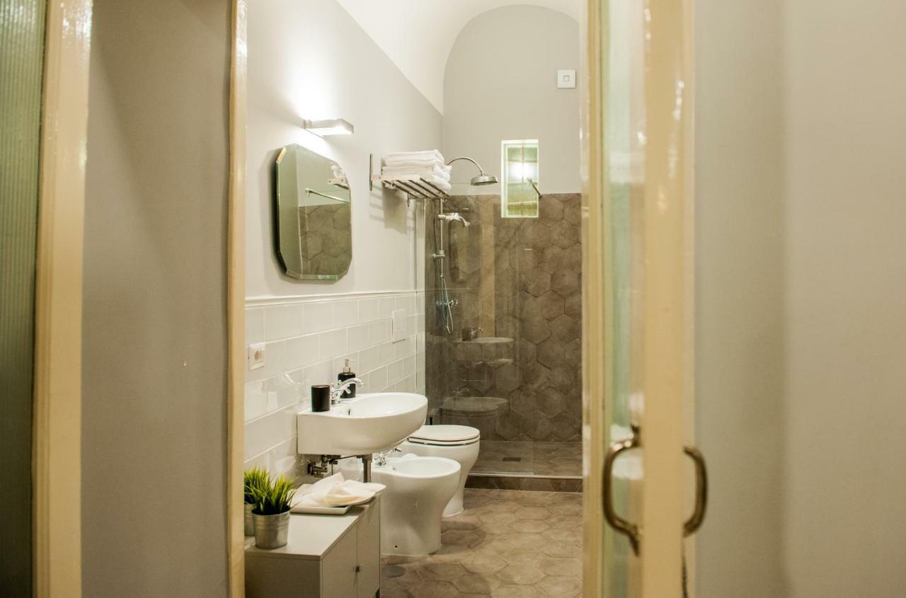 Duomo 22 Apartment Наполи Екстериор снимка