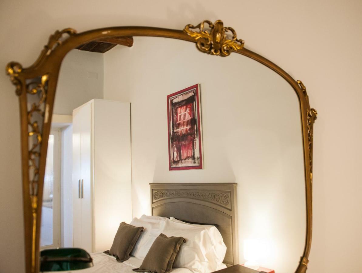 Duomo 22 Apartment Наполи Екстериор снимка