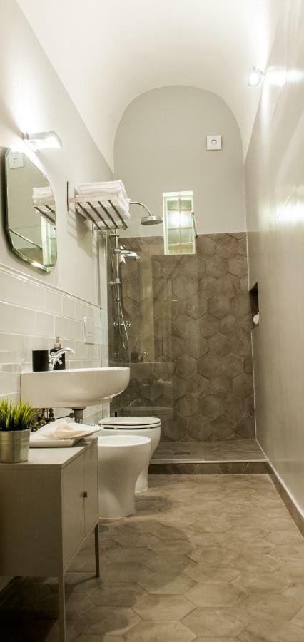 Duomo 22 Apartment Наполи Екстериор снимка